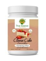 Heera Ayurvedic Research Foundation Cheesecake Smoothie | Cheesecake Smoothie mix | 300gms | 8 servings - Fast Shipping to USA