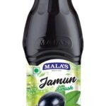 Mala's Jamun Crush 750 ml - Fast UK Delivery