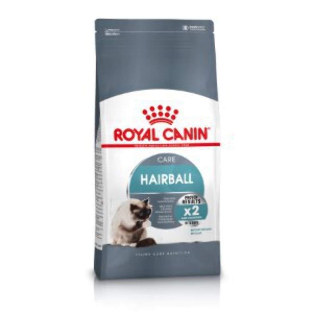 uk517Zv-QqQDL.jpg Royal Canin Intense Hairball 34 (400g), RED (3182550721394) - Fast UK Delivery - Image 1
