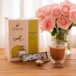 Octavius | Cardamom Premix Tea - 50 Pouches | Elaichi Chai | Readymade Tea Mix | Ready Tea | Premix Tea Powder | Instant Tea | Tea Premix | Economy Pack - (15 Gm X 50 Sachets) - Fast UK Delivery - Image 5