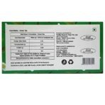 Karma Kettle | Green Tea |Unbleached and Staple-Free with Natural Flavorings | 100 Tea Bags - Fast UK Delivery - Image 6