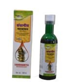 VYAS AYURVEDA Sandhaniya Mahakashaya-(500ml)