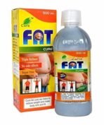 CURA RAS Fat Cure - Fast UK Delivery - Image 2
