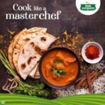Tata Sampann Kashmiri Red Chilli Powder with Natural Oils, 100g, Kashmiri Lal Mirch Powder, With Exclusive Recipe - Fast UK Delivery - Image 7