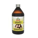 SANDU Ashokarishta (450 Ml) - Liquid - Fast UK Delivery