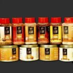 Oosh Gourmet'S Nutmeg Powder & Cinnamon Powder, 2 Piece, 50 G - Fast UK Delivery - Image 7