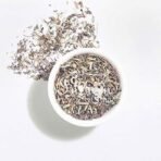 The Indian Chai - Immunity Booster Tea 100g with Giloy, Ashwagandha, Brahmi, Orange Peel, Basil etc for Best Defense to Cold, Cough & Stress, Strengthens Immune System, Great for Families. - Fast UK Delivery - Image 4