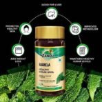 Zandu Pancharishta Suitable for Diabetics | Ayurvedic Tonic for Digestion, Acidity, Constipation and Gas Relief, Helps Improve Digestive Immunity, Sugarfree 450ml - Fast UK Delivery - Image 6
