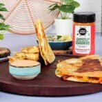 Urban Platter Mexican Chipotle Seasoning, 100g (Authentic Mexican Style Seasoning for Fries, Appetizers, dips and More) - Fast UK Delivery - Image 7