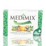 Medimix Soap - Ayurvedic, 75g Pack - Fast UK Delivery - Image 2