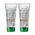 Medimix Ayurvedic Natural Glow Face Wash for youthful and glowing skin | With Sugarcane and Ginger | 100 ml (Pack of 2) - Fast UK Delivery - Image 3