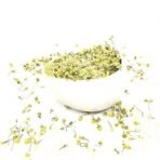 Tassyam Beauty Sleep Chamomile Herbal Tea 40g | Premium Tisanes - Fast UK Delivery - Image 3