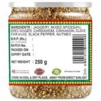 Dhampure Speciality Gur Masala For Chai, 750G (250Gx3) | Spiced Jaggery Powder| Masala Chai Premix | Spiced Gur Powder For Tea Chai - Fast UK Delivery - Image 3