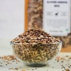 Urban Platter 7-in-1 Raw Super-Seeds Mix, 400g - Fast UK Delivery - Image 5