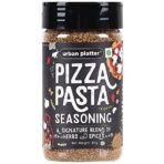 Urban Platter Pizza Pasta Seasoning, 80g [All Purpose, Italian Style Seasoning of Herbs, Spices and Lots of Love!] - Fast UK Delivery - Image 2