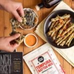 Urban Platter Japanese Style Tempura Batter Mix, 400g - Fast UK Delivery - Image 7
