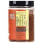 Urban Platter Instant Chicory Root Powder, 150g (Caffeine Free | Instantly Soluble | Add to Coffee | Quick Dissolve| Chicory Root Powder for reducing Caffeine Intake) - Fast UK Delivery - Image 4