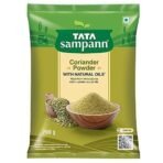 Tata Sampann Coriander Powder With Natural Oils, 200g, Dhania Powder - Fast UK Delivery - Image 2