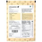Urban Platter Vital Wheat Gluten, 1Kg - Fast UK Delivery - Image 3