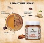 Octavius Chai Masala Powder 150 Gms - Fast UK Delivery - Image 4