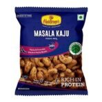 Haldiram's Nagpur Masala Kaju (Pack of 25) - Fast UK Delivery - Image 2