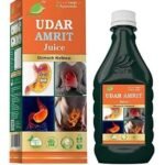 Cura Udar Amrit Ras 500ml. (Pack of 2) - Fast UK Delivery