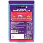 Urban Platter Ready-to-Fry Dry GOL Gappa (Pani Puris), 200g - Fast UK Delivery - Image 3