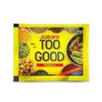 Jalani Too Good Masala (Box of 10 sachet 6g each) 60g - Fast Shipping to USA & Canada - Image 3