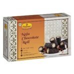 Haldiram's Nagpur Chocolate Roll - Pack Of 1 - 500 Gm - Fast UK Delivery - Image 2