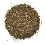 Octavius Ginger Loose Leaf Green Tea - 100 Gms - Fast UK Delivery - Image 3