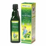 Herbal Canada Aloevera Swaras (500ml) (Pack of 2) - Fast UK Delivery - Image 4