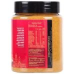 Urban Platter Jeeravan Masala, 150g (Indori Poha Masala, Chatpata Masala for Street Style Pohe, Sprinkle on Poha, raita, Fruit chaats and Even pakoras) - Fast UK Delivery - Image 4