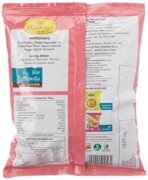 Haldiram's Nagpur Lite Chiwda, 200g - Fast UK Delivery - Image 3