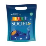 Society Tea Leaf Tea | Leaf Tea | Chai | Strong blend | Robust Flavour | 1.25 kg chai - Fast Shipping to USA & Canada