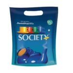 Society Tea Leaf Tea | Leaf Tea | Chai | Strong blend | Robust Flavour | 1.25 kg chai - Fast Shipping to USA & Canada