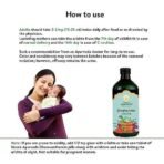 Kerala Ayurveda Jeerakarishta 450ml | Postpartum Digestive Tonic| No Artificial Flavors | Better Digestive Health- Post Delivery| 100% Ayurvedic| With Jeera, Dhataki, Sunthi, Jatiphala, Mustaka, Yavani, and Guda - Fast UK Delivery - Image 7