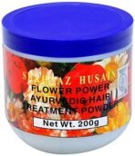 Shahnaz Husain Flower Power Henna Powder,200gm - Fast UK Delivery - Image 4