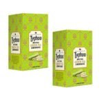 Typhoo UPLIFTNG Green Tea, Lemon Grass, 25 Tea Bags (Pack of 2) - Fast UK Delivery - Image 2