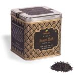 Octavius Assam Second Flush Whole Leaf Black Tea | Summer Crop | Strong Robust, Full Bodied| Bold Single Origin Tea | Sweet Woody Aroma | Distinctive Malty Flavour | Tea Connoiseur's Choice| 100GM - Fast UK Delivery - Image 2