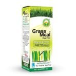Basic Ayurveda Grass Meal (Wheat Grass) Juice | Sugar Free | Ayurvedic Juice for Detoxification | Improve Immunity | Activate Your Digestive System | Weight Loss | 1000ml - Fast UK Delivery - Image 6