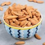 Urban Platter Mamra Almonds, 400g - Fast UK Delivery - Image 4