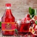 Dhampurgreen Grenadine Pomegranate Mocktail Cocktail, Makes 10-12 Drinks Each Bottle, 300Ml Pour Add Stir & Sip Syrup For Cocktails Mocktails/Non Alcoholic Beverage - Fast UK Delivery - Image 6