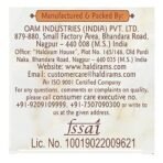 Haldiram's Nagpur Chocolate Roll - Pack Of 1 - 500 Gm - Fast UK Delivery - Image 6