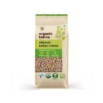 Organic Tattva Kabuli Chana, 1kg - Fast UK Delivery
