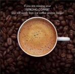 Octavius | Instant Coffee Premix - 10 Sachets | Coffee Sachets | Hot & Cold Coffee | Instant Cappuccino Coffee | Premix Readymade Mix Pouch | (15 Gm X 10 Single Serve Sachets) - Fast UK Delivery - Image 5