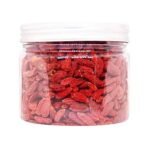 Tassyam Goji Berry 200g Jar | Super Food Wolf Berry - Fast UK Delivery - Image 3