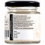 Urban Platter Carob Gum Powder, 50g - Fast UK Delivery - Image 3