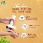 Zandu Ayurvedic Pain Relief Potli | 180g - Fast UK Delivery - Image 8