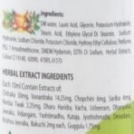 Medimix Handwash - Herbal, 250ml Bottle - Fast UK Delivery - Image 4