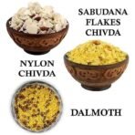 Neelam Foodland Diwali Sweets and Snacks Food Gift Box Hamper . (2700 Grams) - Fast UK Delivery - Image 4